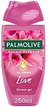 Гель для душу - Palmolive Aroma Essence Alluring Love — фото N3