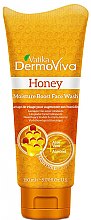 Духи, Парфюмерия, косметика Средство для умывания - Dabur Vatika DermoViva Honey Moisture Boost Face Wash