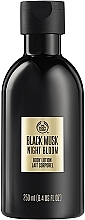 Духи, Парфюмерия, косметика The Body Shop Black Musk Night Bloom - Лосьон для тела