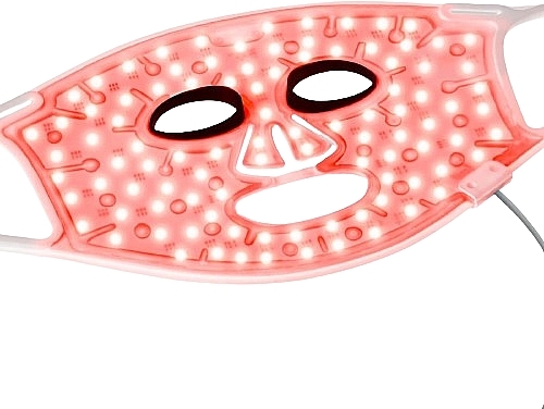 Светодиодная маска для лица - Silk'n LED Face Mask 100 — фото N3