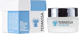 Духи, Парфюмерия, косметика Ультра-увлажняющий дневной крем - Termissa Face Cream