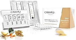 Духи, Парфюмерия, косметика Профессиональный монодозный уход - Casmara Skin Sensations Treatment