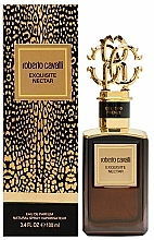 Духи, Парфюмерия, косметика Roberto Cavalli Exquisite Nectar - Парфюмированная вода