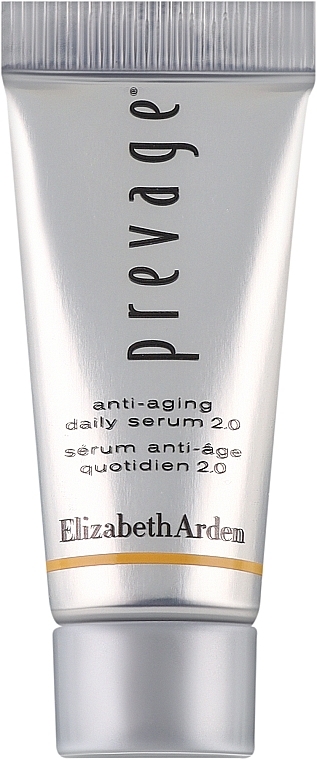 Денна антивікова сиворотка - Elizabeth Arden Prevage Anti-aging Daily Serum (міні) — фото N1