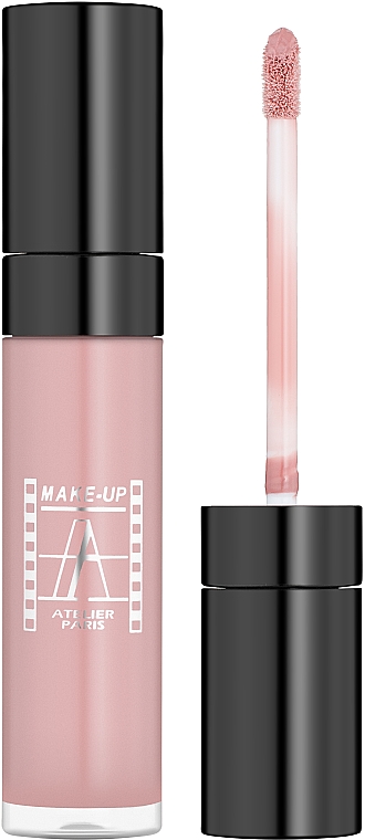 Блиск для губ - Make-Up Atelier Paris Lipshine