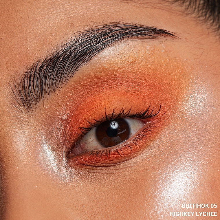 Сияющие жидкие тени для глаз - NYX Professional Makeup Ultimate Glow Shots — фото N13