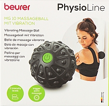 Массажный мяч с вибрацией - Beurer MG 10 — фото N2