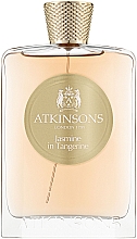 Парфумерія, косметика Atkinsons Jasmine in Tangerine - Парфумована вода