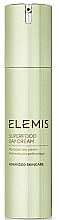 Парфумерія, косметика Денний крем для обличчя – Elemis Superfood Day Cream (пробник) - Elemis Superfood Day Cream (пробник)