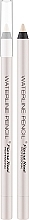 Олівець для ватерлінії ока - Pierre Rene Waterline Pencil — фото N1