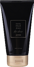 Духи, Парфюмерия, косметика Avon Little Black Dress The Dress - Лосьон для тела