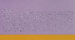 Гидрогелевые патчи для глаз с экстрактом лаванды - Jayjun Lavender Tea Eye Gel Patch — фото N3