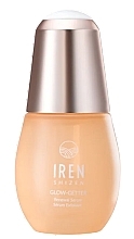 Духи, Парфюмерия, косметика Обновляющая сыворотка для лица - Iren Shizen Glow-Getter Renewal Serum