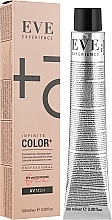 УЦЕНКА Крем-краска для волос - Farmavita Eve Experience Color Cream * — фото N1
