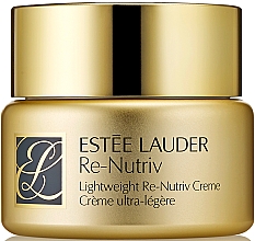 Парфумерія, косметика Крем для обличчя - Estee Lauder Re-Nutriv Lightweight Cream