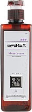 Духи, Парфюмерия, косметика Скульптурирующий жидкий гель - Saryna Key Curl Control Pure African Cream