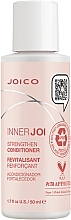 Укрепляющий кондиционер для волос - Joico Inner Joi Strengthen Conditioner — фото N1