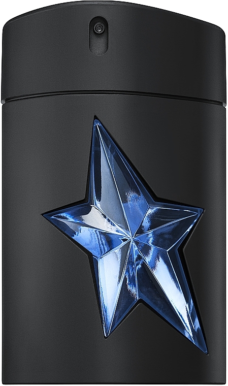 Mugler A Men Rubber Refillable - Туалетная вода