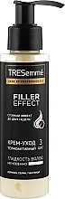 Парфумерія, косметика Незмивний термоактивний крем-догляд - Tresemme Filler Effect