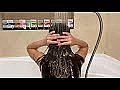 Інноваційний комплекс для волосся "Вітамінізація волосся на 30 днів" - Hairenew Energy Multivitamin Extra Treatment Complex — фото N1