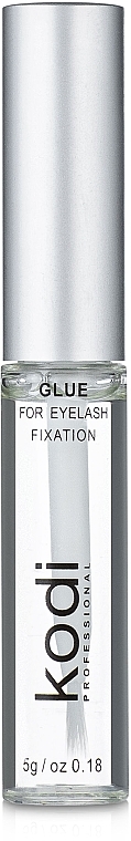 УЦЕНКА Клей для биозавивки ресниц - Kodi Professional Glue for Eyelash * — фото N1