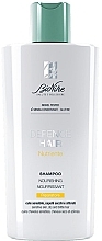 Живильний шампунь для волосся - BioNike Defence Hair Nourishing Shampoo — фото N1