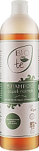 Духи, Парфюмерия, косметика Шампунь для волос с экстрактом семян льна - Pierpaoli Bioconte Everyday Shampoo With Lineseed Extract