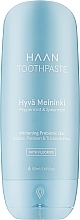 Зубная паста - HAAN Hyva Meininki Peppermint & Spearmint Toothpaste — фото N1