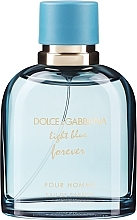 Dolce&Gabbana Light Blue Forever Pour Homme - Парфумована вода — фото N1