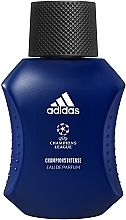 Духи, Парфюмерия, косметика Adidas UEFA Champions League Champions Edition VIII - Парфюмированная вода