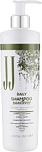 Духи, Парфюмерия, косметика Ежедневный шампунь для волос - JJ Daily Shampoo Sweetness