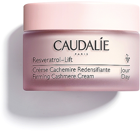 Крем для обличчя - Caudalie Resveratrol Lift Firming Cashmere Cream