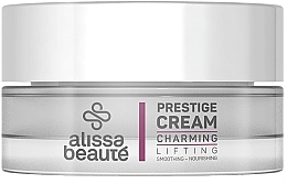 Крем для вікової шкіри обличчя - Alissa Beaute Charming Prestige Cream — фото N1
