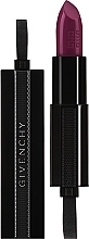 Духи, Парфюмерия, косметика Помада для губ - Givenchy Rouge Interdit Satin Lipstick