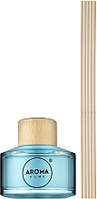 Aroma Home Basic Fresh Linen - Ароматические палочки — фото N2
