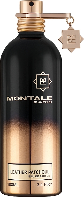 Montale Leather Patchouli - Парфумована вода