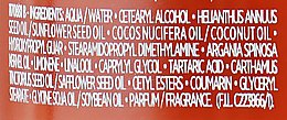 Крем «Арган и Дикий Шафран, Экстракт Питание» для сухих волос - L'Oreal Paris Botanicals Fresh Care Argan & Safflower Nourishing Potion — фото N3