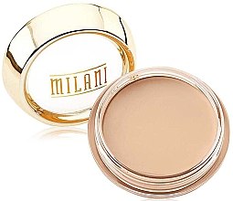 Духи, Парфюмерия, косметика Кремовый водостойкий консилер - Milani Secret Cover Concealer Cream