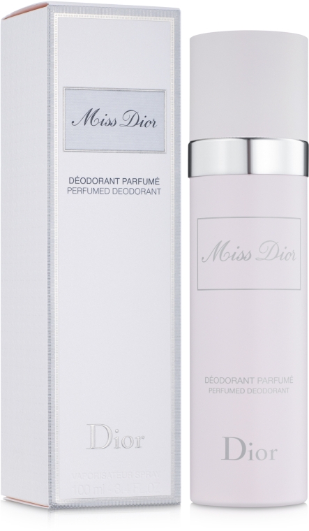 Dior Miss Dior - Дезодорант — фото N1