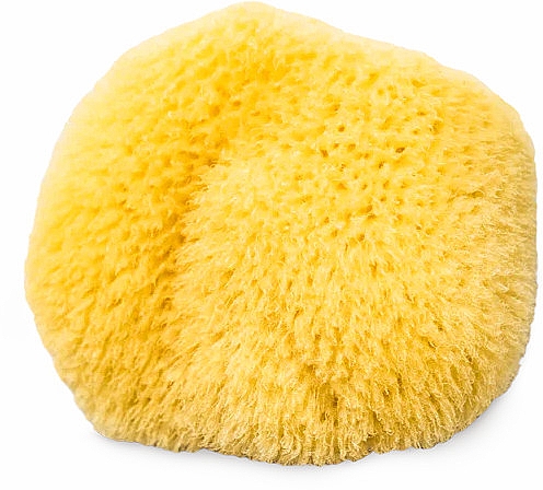 Натуральна карибська морська губка, 31-4" - Hydrea London Caribbean Silk Sea Sponge — фото N1