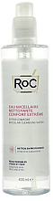 Мицеллярная вода - Roc Micellar Extra Comfort Cleansing Water — фото N1