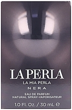 La Perla La Mia Perla Nera - Парфумована вода — фото N2