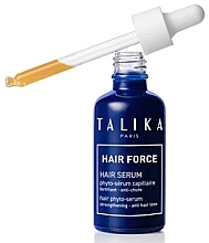 Сыворотка для укрепления волос - Talika Hair Force Phyto-Serum — фото N1