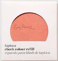 Парфумерія, косметика Рум'яна для обличчя  - Ere Perez Tapioca Cheek Colour Refill