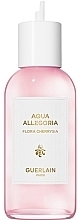 Духи, Парфюмерия, косметика Guerlain Agua Allegoria Flora Cherrysia - Туалетная вода (сменный блок)