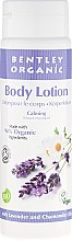 Лосьйон для тіла - Bentley Organic Body Care Calming Body Lotion — фото N2