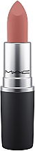 Парфумерія, косметика M.A.C Powder Kiss Lipstick - MAC Powder Kiss Lipstick
