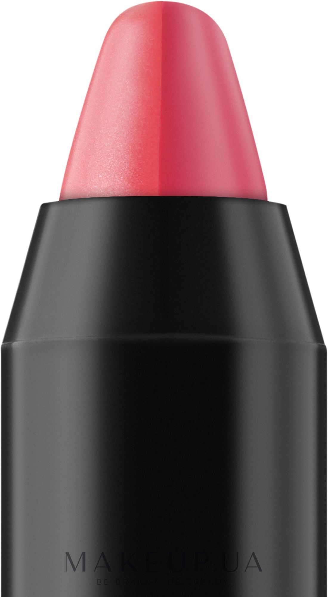 Помада для губ - NEO Make Up HD Ombre Lipstick — фото 40 - Peach Fusion