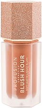 Рум'яна - Profusion Cosmetics Blush Hour Liquid Cream Blush — фото N1