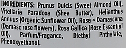 Олія для тіла "Королівська троянда" - Apothecary Skin Desserts Rose Queen Body Oil — фото N7